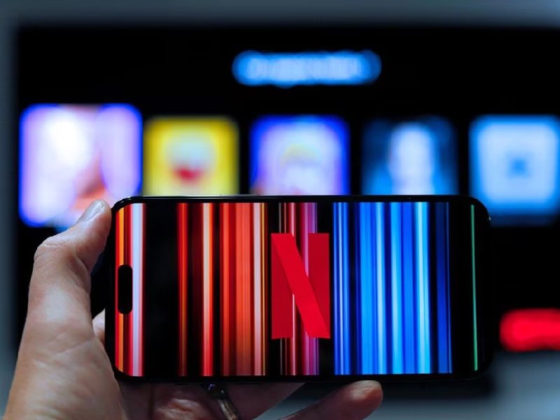 “Mi Netflix”. Checa en qué consiste esta nueva herramienta de la plataforma