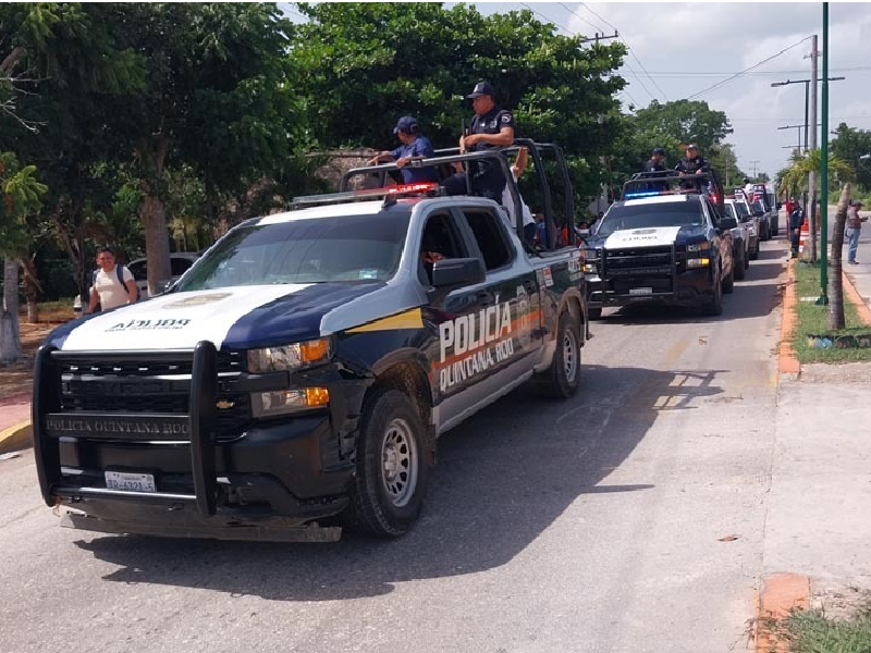Buscan saldo blanco en "Operativo Vacacional" en Lázaro Cárdenas