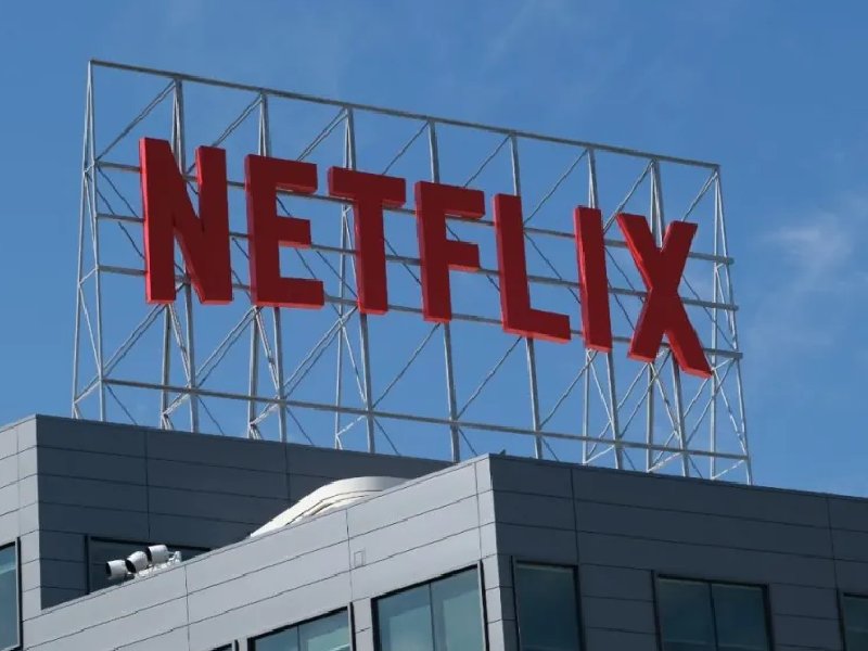 Netflix obtuvo 6 millones nuevos de suscriptores
