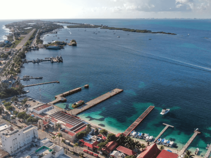 Cancún recupera liderazgo en ranking de ocupación hotelera