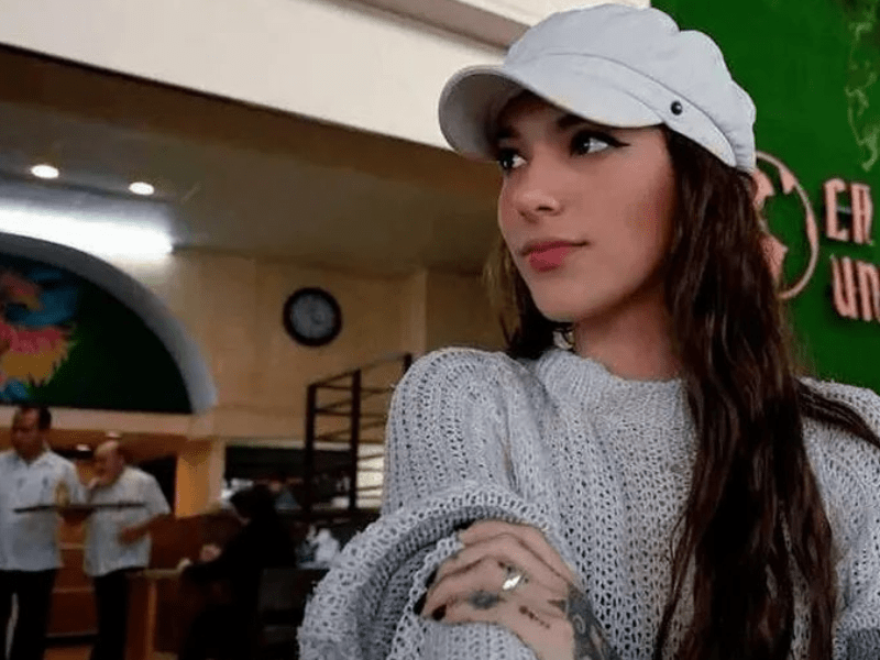 Caso Ivana Huato Video revela los últimos momentos con vida de la joven