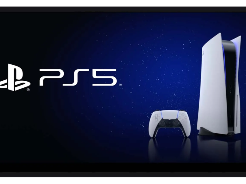PS5 admitirá unidades de almacenamiento de hasta 8TB