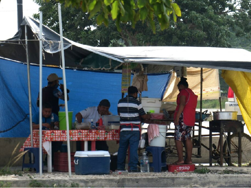 Repuntan enfermedades estomacales por el calor