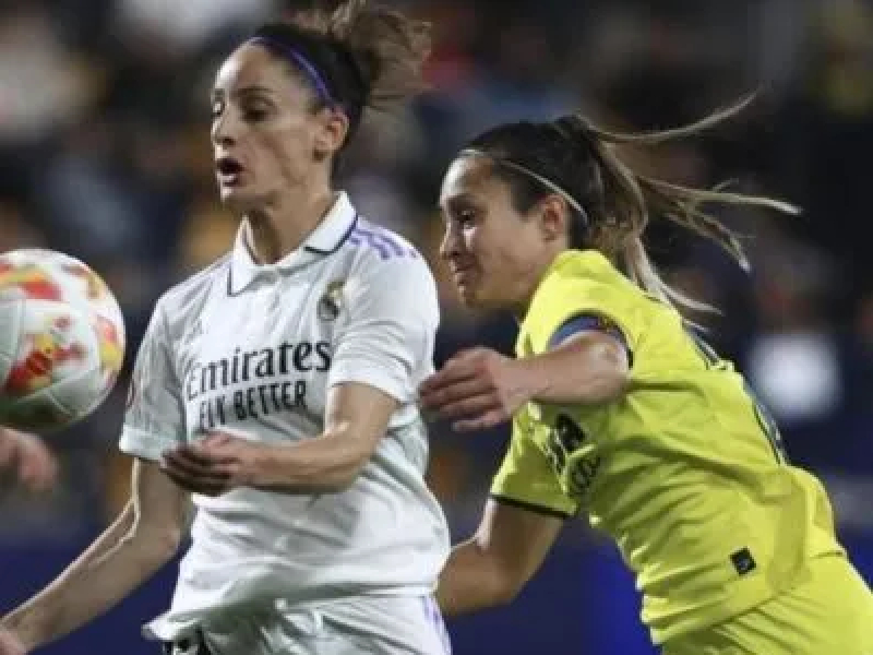 Real Madrid Femenil anuncia juegos contra América y Tigres