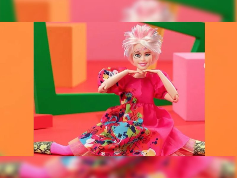 Mattel lanza al mercado la “Barbie Rara” ¿Cuánto cuesta y dónde conseguirla?