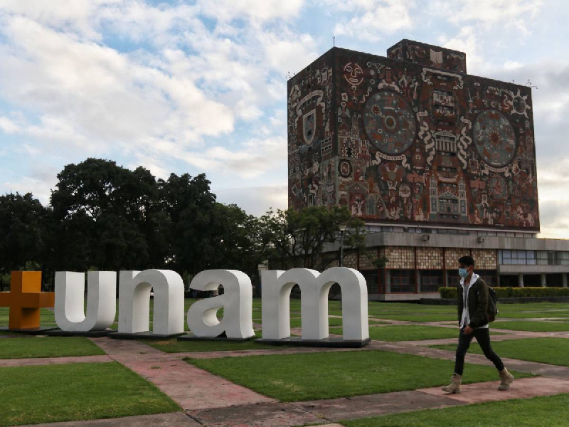 ¿Cuándo emitirá la UNAM la convocatoria para elegir a su nuevo rector?