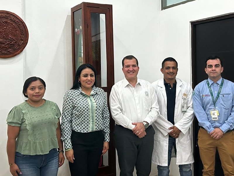 El consultorio auxiliar del IMSS en Puerto Morelos dará atención vespertina