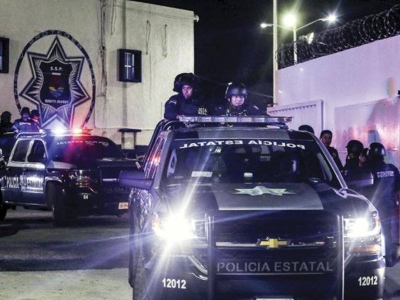 Policía Municipal de Cancún, más inteligente, análitica y de proximidad