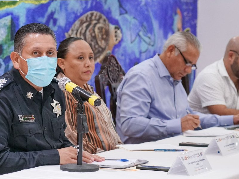 En 17 días, la Policía Cibernética de Quintana Roo recibió 234 reportes