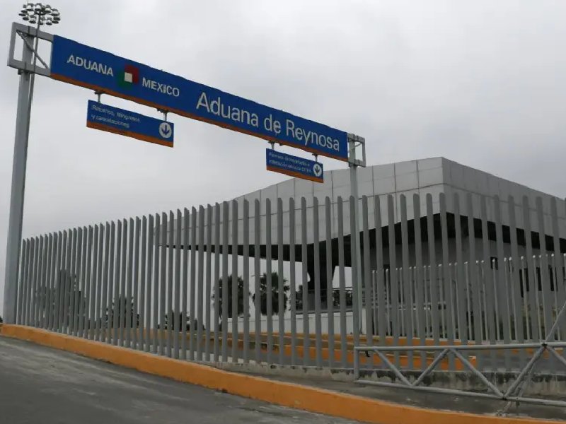 EU actualiza alerta de viaje en México; pide a sus ciudadanos no viajar a seis estados