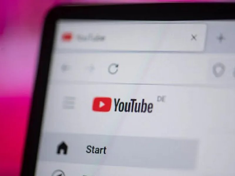 YouTube te permitirá tararear para buscar una canción