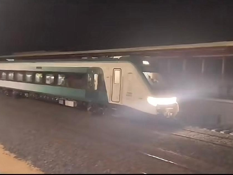 Tren Maya se va de paseo desde Cancún hasta Campeche, AMLO hará primer recorrido