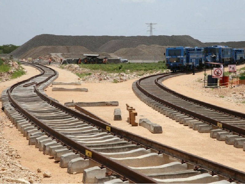 Gobierno expropia 150 hectáreas en Quintana Roo y Campeche para el Tren Maya