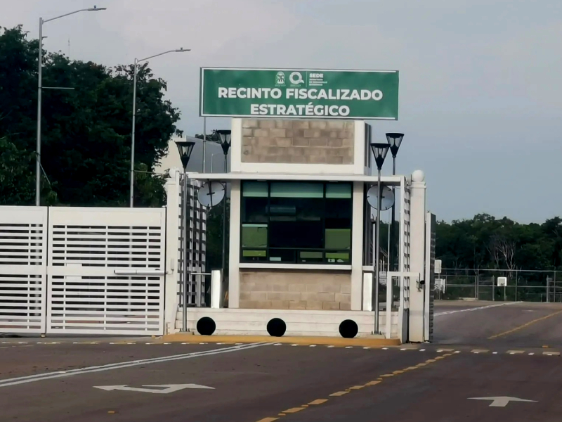 Belice, puerta comercial hacia Centroamérica