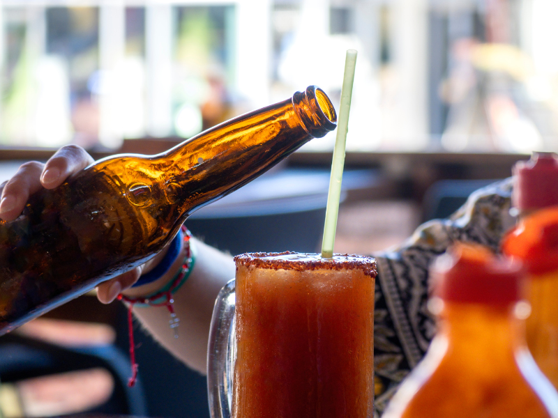 Piden a restaurantes de Cancún limitar la venta alcohol en estas fiestas patrias