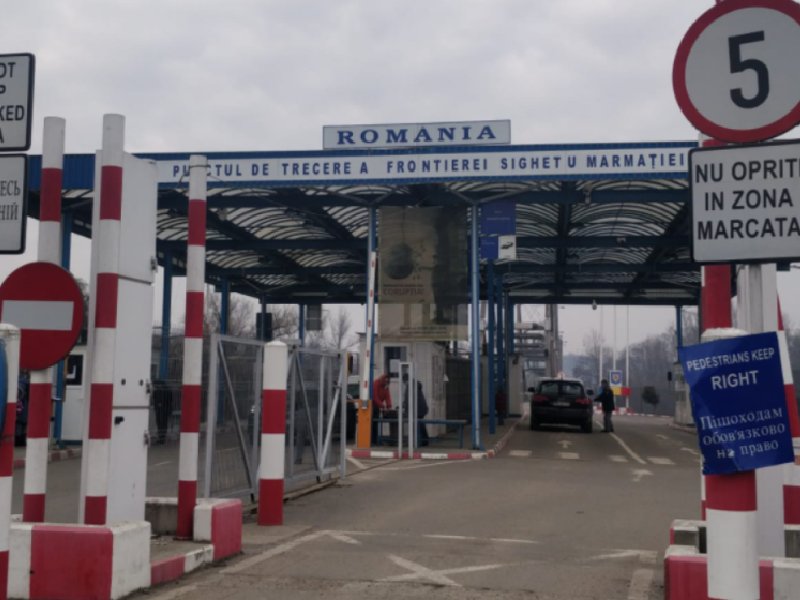 Rumanía reporta ataques en Ucrania, “muy cerca” de su frontera