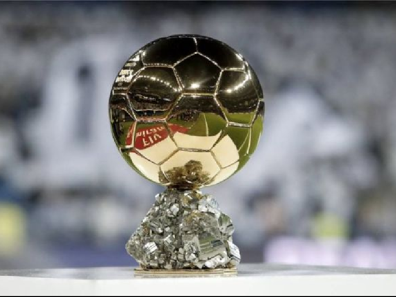 France Football da a conocer a las y los nominados al “Balón de Oro”