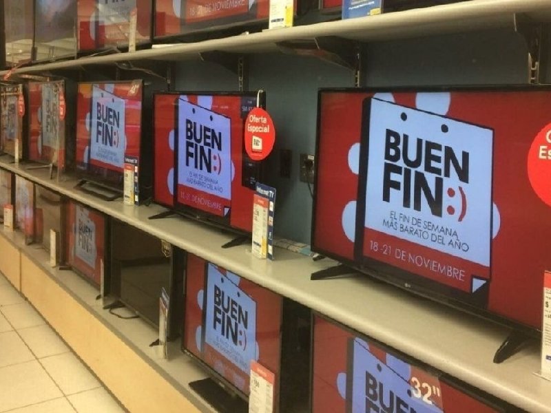Unas 650 empresas se preparan para el Buen Fin en Chetumal 