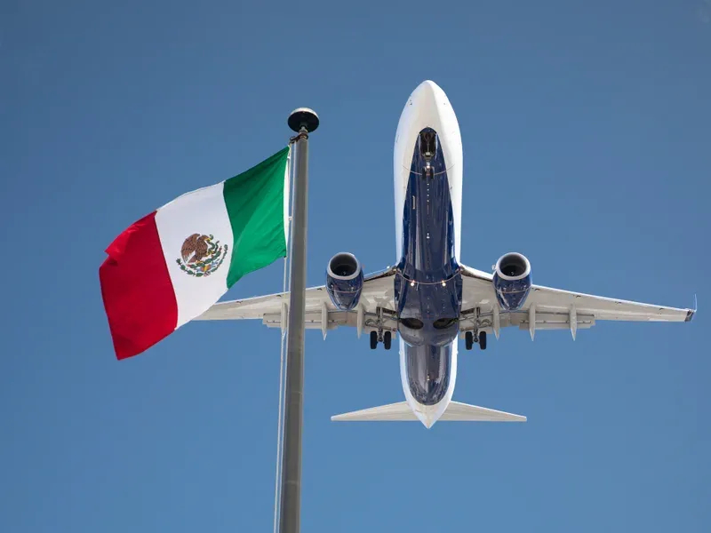 Recuperación de Categoría 1 impulsa turismo en México