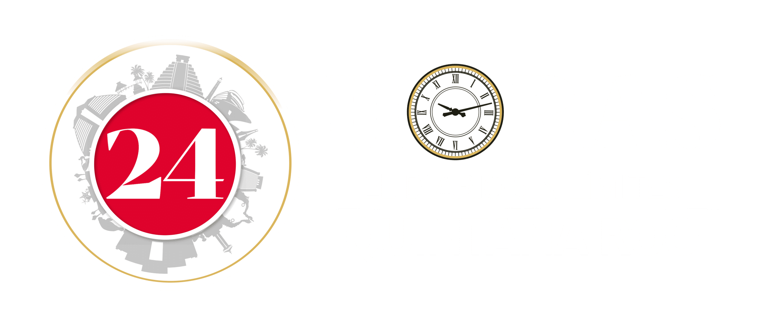 24 Horas el Diario sin Límites Quintana Roo