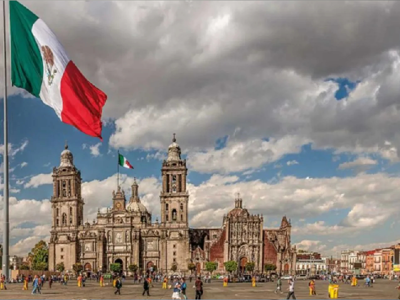 ¡Increíble! México es el mejor país para vivir; según extranjeros