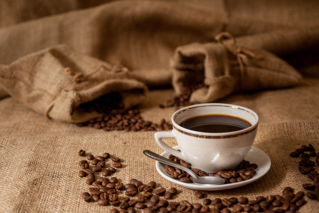 Hoy se celebra el día internacional del café