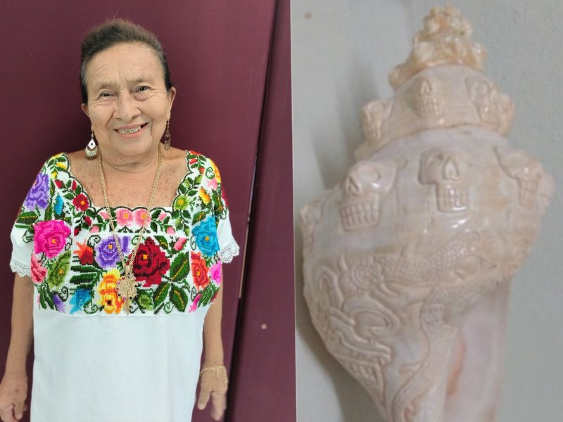 Artesanos de Quintana Roo con buenos resultados en concurso “Premio Nacional de Arte Popular”
