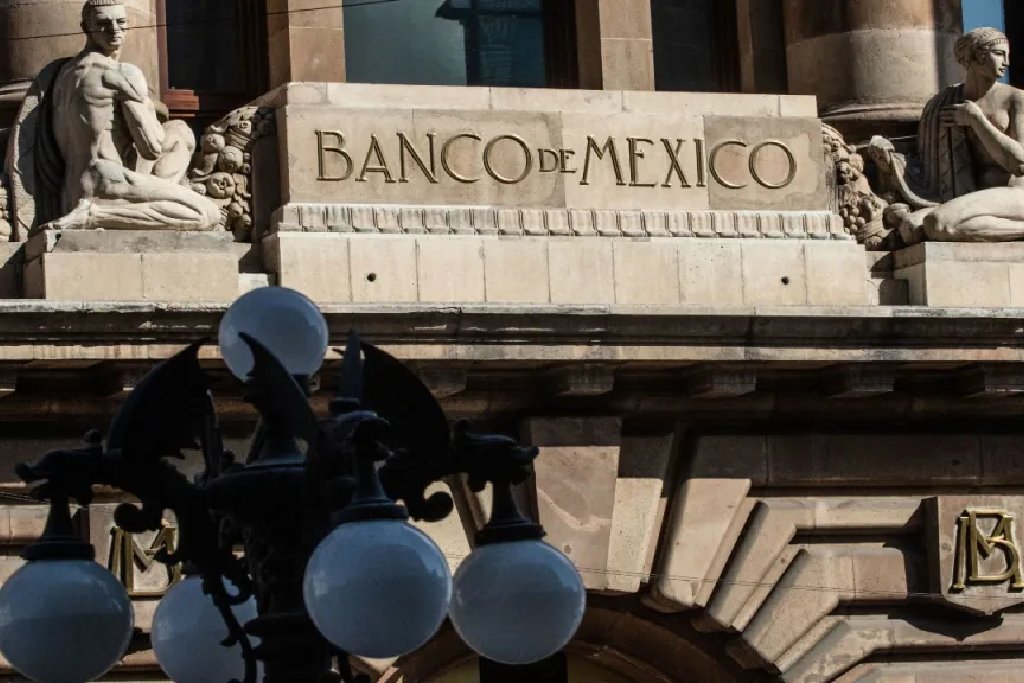 Confirma Banxico que no habrá recorte a las tasas durante 2023