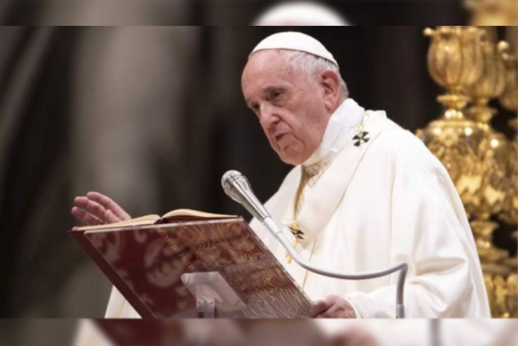 El Papa reabre el caso de un sacerdote acusado de violencia sexual