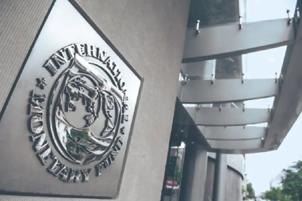 Deuda mundial, tema de la cumbre entre el FMI y el BM