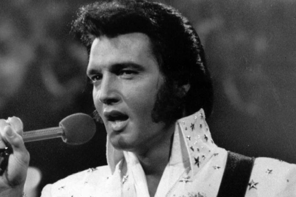 Familiar de Elvis Presley podría ser gobernador
