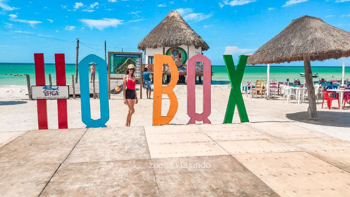 Isla Holbox es uno de los destinos de Quintana Roo que cada vez se posiciona más en el gusto de los turistas.