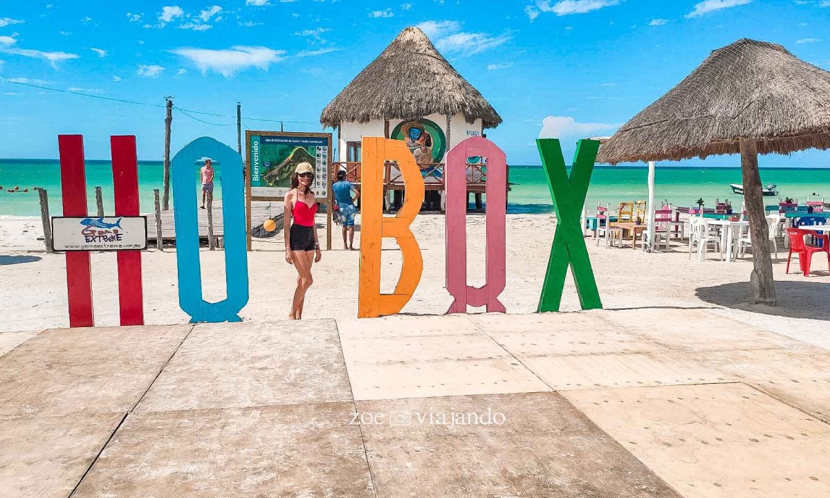 Isla Holbox es uno de los destinos de Quintana Roo que cada vez se posiciona más en el gusto de los turistas.