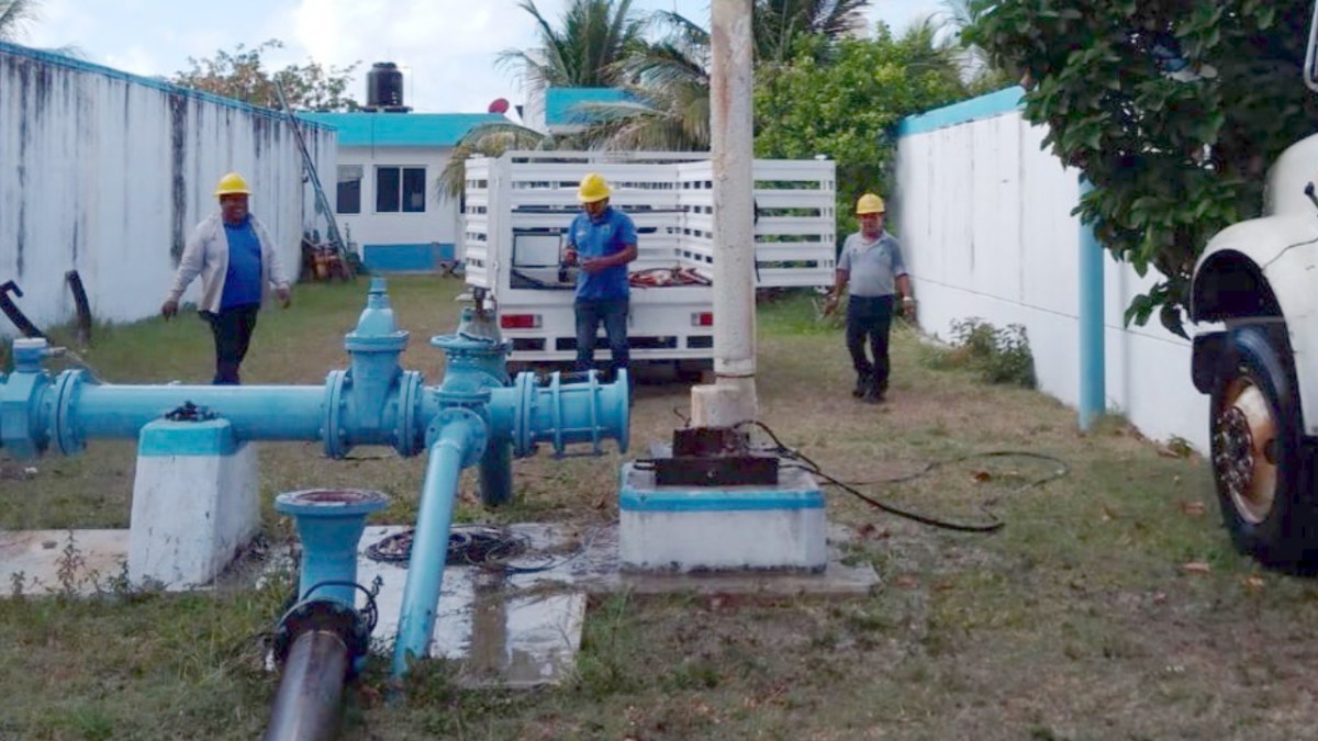 Según la asociación civil Iapqroo, CAPA ha cobrado de forma indebida alrededor de 21.5 mdp a los quintanarroenses por consumo de agua.