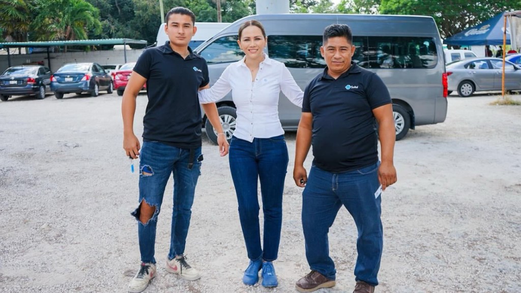 El 90% de quienes roban autos a arrendadoras en el estado son mexicanos y forman parte de una red, afirmó Alma Reynoso.