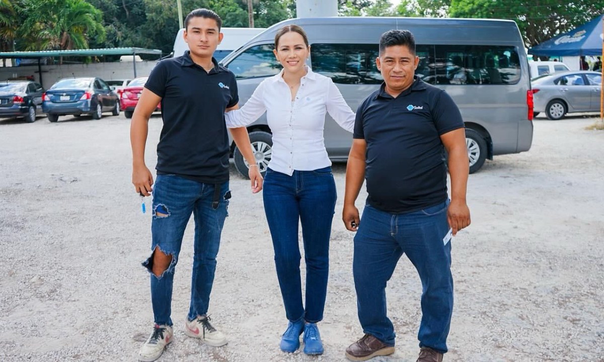 El 90% de quienes roban autos a arrendadoras en el estado son mexicanos y forman parte de una red, afirmó Alma Reynoso.