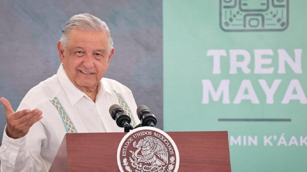 López Obrador aseguró que se buscarán alternativas y que no se romperán las relaciones con Canadá.