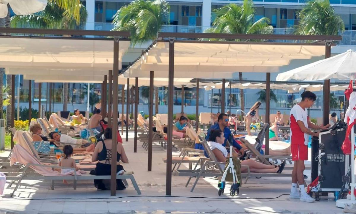 Hoteleros del Caribe mexicano acudirán a la Anato 2024.