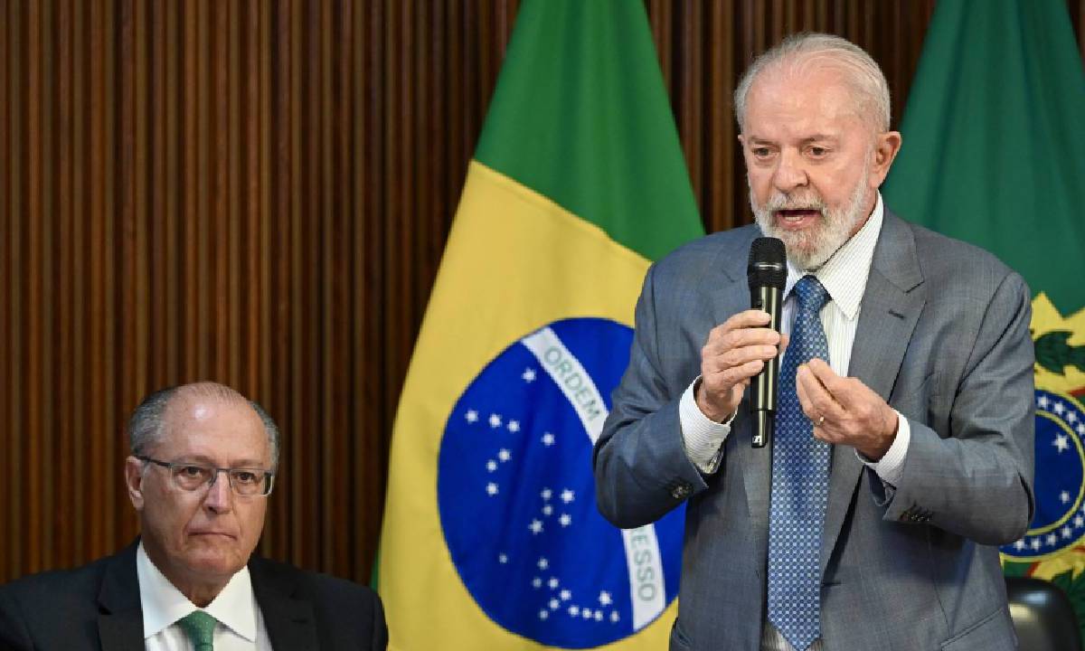 El gobierno de Luiz Inacio Lula da Silva tomó cartas en el asunto.