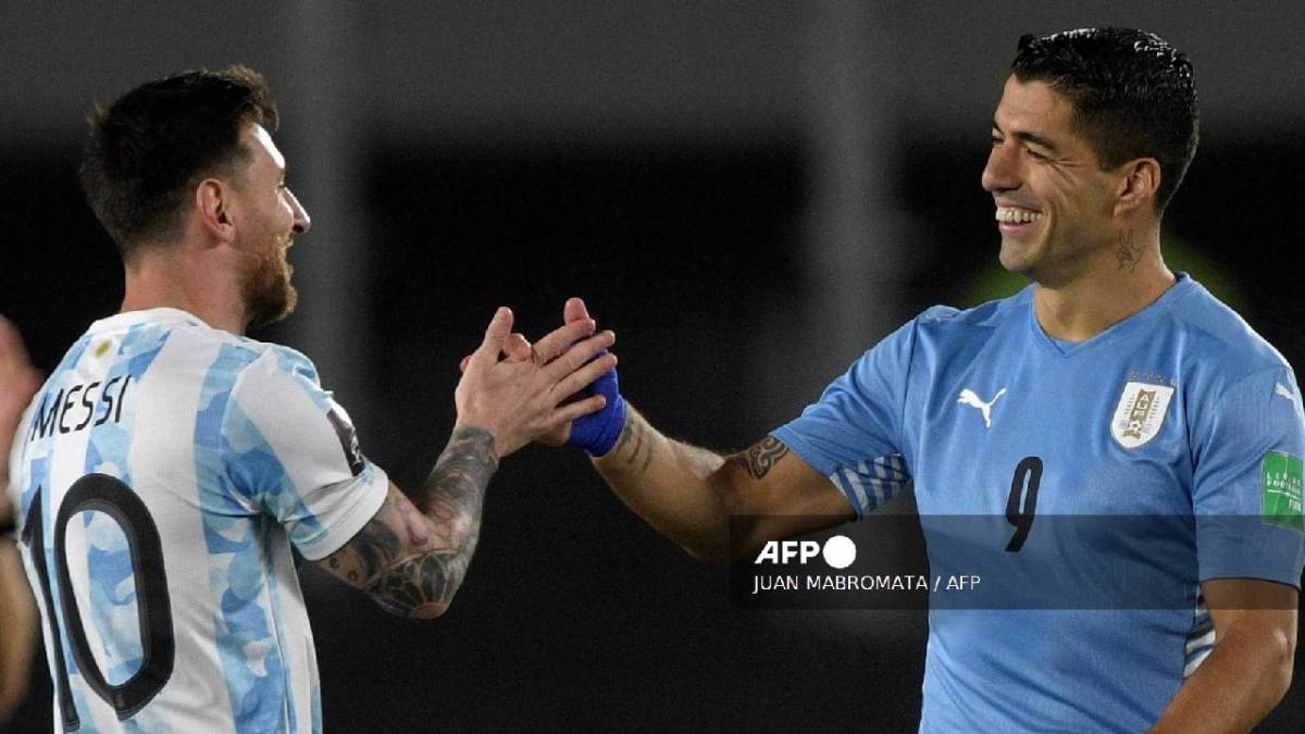 Argentina iniciará su camino en la Copa América.