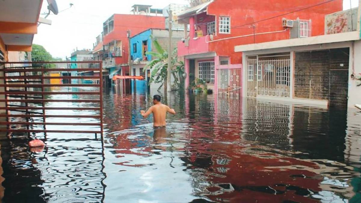 Los seguros contra desastres naturales son necesarios en el hogar.