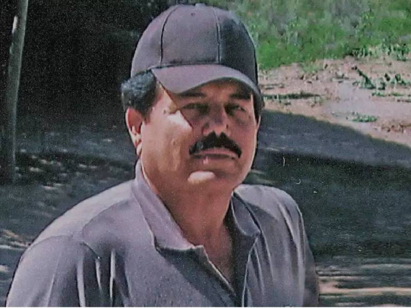 Detención de Ismael “El Mayo” Zambada: El Cártel de Sinaloa bajo presión