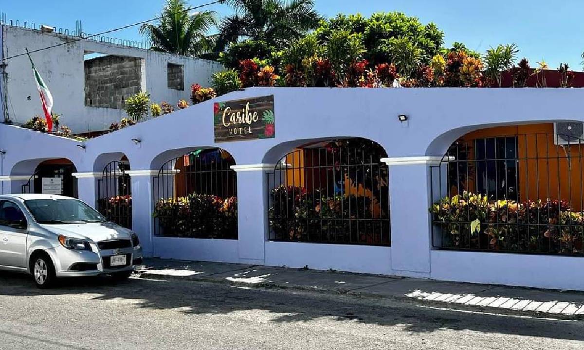 Hoteleros de Cozumel se encuentran en aprietos.