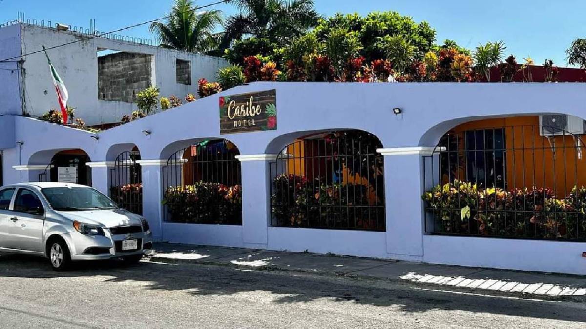 Hoteleros de Cozumel se encuentran en aprietos.