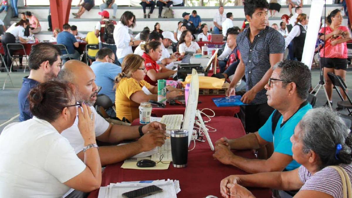 Las jornadas del bienestar se reactivan.