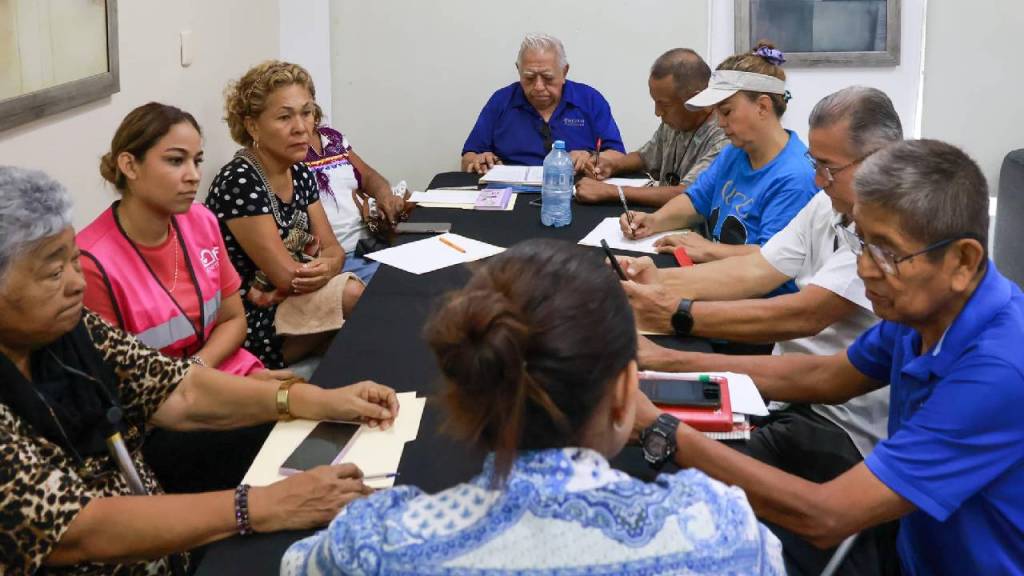 Saldan deuda de seguridad social con trabajadores en Benito Juárez