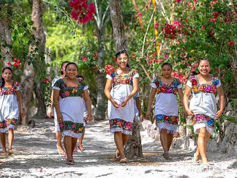 Se suma red de turismo indígena a Maya Ka’an