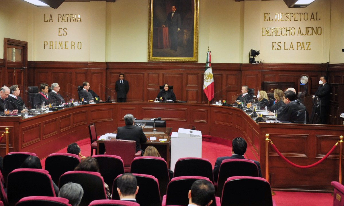 La reforma judicial será analizada en foros.