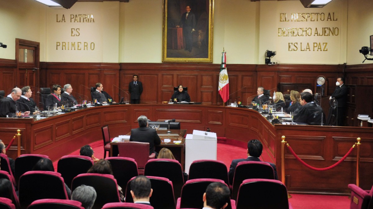 La reforma judicial será analizada en foros.