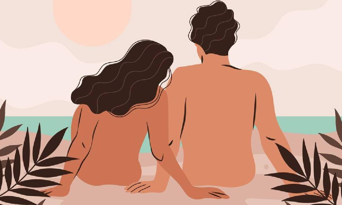 Playas nudistas ganan aceptación.